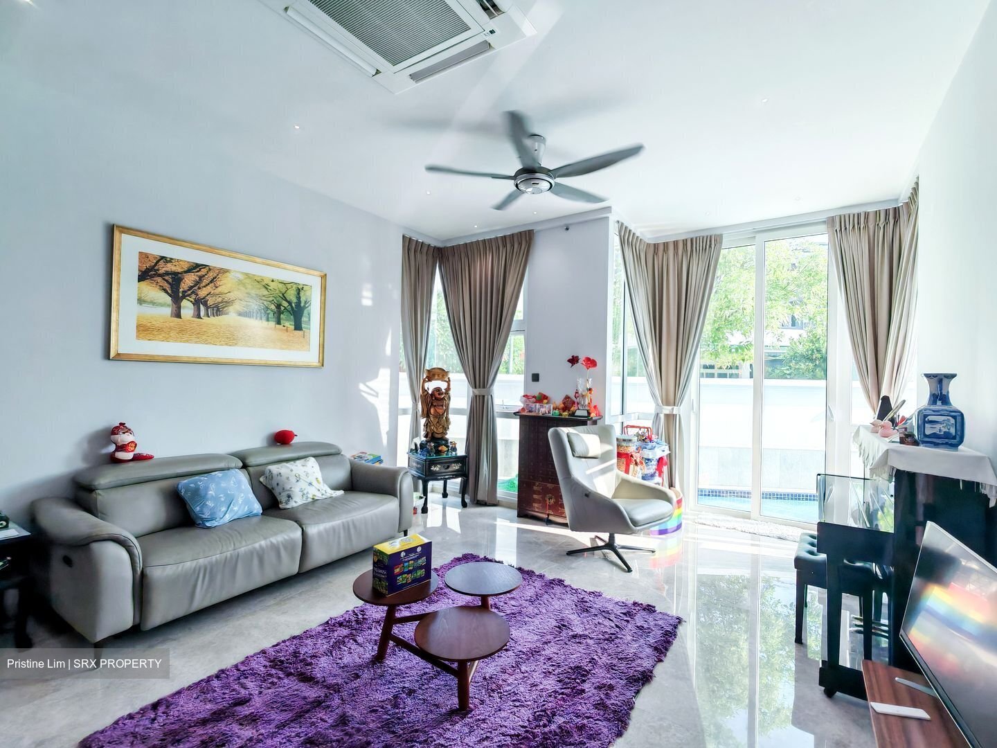 Serangoon Garden Estate (D19), Terrace #479485771